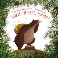 Wierszyki, rymowanki, piosenki - Gdzie jesteś, mamo$888 - miniaturka - grafika 1