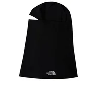Czapki i chusty sportowe męskie - Kominiarka The North Face Base Balaclava 0A8889JK31 - czarna - miniaturka - grafika 1