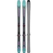 Narty - DYNAFIT Radical 88 Set Women 166cm + ST 10 Pomoca - miniaturka - grafika 1