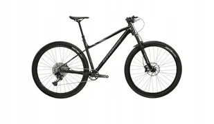 Rower górski MTB KROSS LEVEL 6.0 rozmiar S - Rowery - miniaturka - grafika 1
