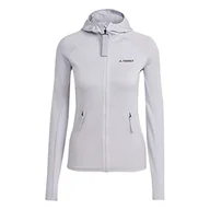 Bluzy damskie - adidas W Txfloocelt Hj Bluza Damska - miniaturka - grafika 1