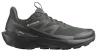 Buty trekkingowe damskie - Buty Salomon Elixir Activ GTX Phantom - miniaturka - grafika 1