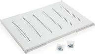 Akcesoria do szaf serwerowych - Triton Półka rack 19" TRITON 650mm H4 150kg perforowana - miniaturka - grafika 1