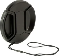 Akcesoria do kamer sportowych - Kaiser Kaiser Lens Cap Snap-On 95 6843 6843 - miniaturka - grafika 1