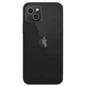 Etui i futerały do telefonów - PURO Etui 0.3 Nude do iPhone 13 Mini Przezroczysty - miniaturka - grafika 1
