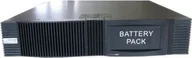 Baterie do zasilaczy awaryjnych UPS - Roline ROLINE ProSecure III Bateria zewnętrzna do UPS 1000VA RackMount 19"" - miniaturka - grafika 1