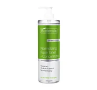 Toniki i hydrolaty do twarzy - BIELENDA PROFESSIONAL ACNE FREE PROEXPERT KWASOWY TONIK-NORMALIZUJĄCY KONCENTRAT DO TWARZY 500ML - miniaturka - grafika 1