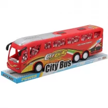 Autobus turystyczny - Trifox - Samochody i pojazdy dla dzieci - miniaturka - grafika 1