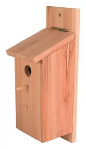Trixie 55641 budka dla ptaków zestaw, 12 x 15 x 36 cm - Akcesoria dla ptaków - miniaturka - grafika 1