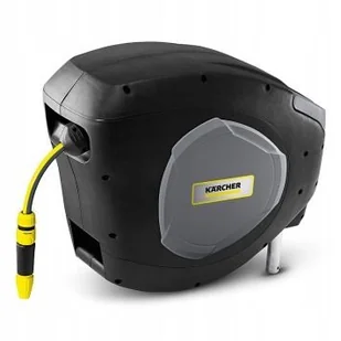 Karcher CR 5.220 automatyczny bęben na wąż ścienny - Węże ogrodowe i zraszacze - miniaturka - grafika 1