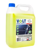 Akcesoria do kolektorów i fotowoltaiki - Płyn do mycia paneli solarnych i instalacji fotowoltaicznych PREMIUM 5L VOLT POLSKA - miniaturka - grafika 1