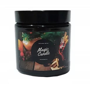 Świeczki sojowe naturalne zapachowe różne zapachy - Świece - miniaturka - grafika 1