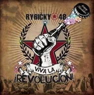 Country - CD Rybičky 48: Viva La Revolución - miniaturka - grafika 1