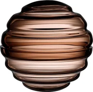 Biżuteria - akcesoria - Bomboniera Nest L karmelowa - miniaturka - grafika 1