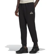 Spodnie sportowe męskie - Spodnie adidas M FCY PT HE1856 - czarne - Adidas - miniaturka - grafika 1