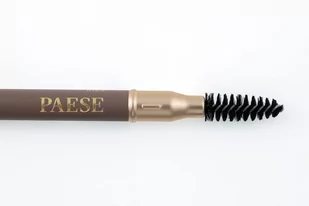 Paese PUDROWA KREDKA DO BRWI SOFT BROWN - Akcesoria i kosmetyki do stylizacji brwi - miniaturka - grafika 3