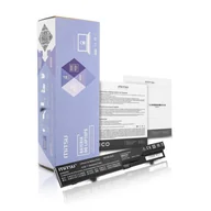 Baterie do laptopów - Mitsu Bateria do HP ProBook 4320s 4520s 6600 mAh BC/HP-4320SH - miniaturka - grafika 1