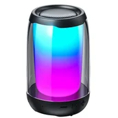 Głośniki przenośne - Wk Design D31 Mini Czarny - miniaturka - grafika 1