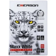 Papier do drukarek - Emerson Papier ksero A4 75g - miniaturka - grafika 1