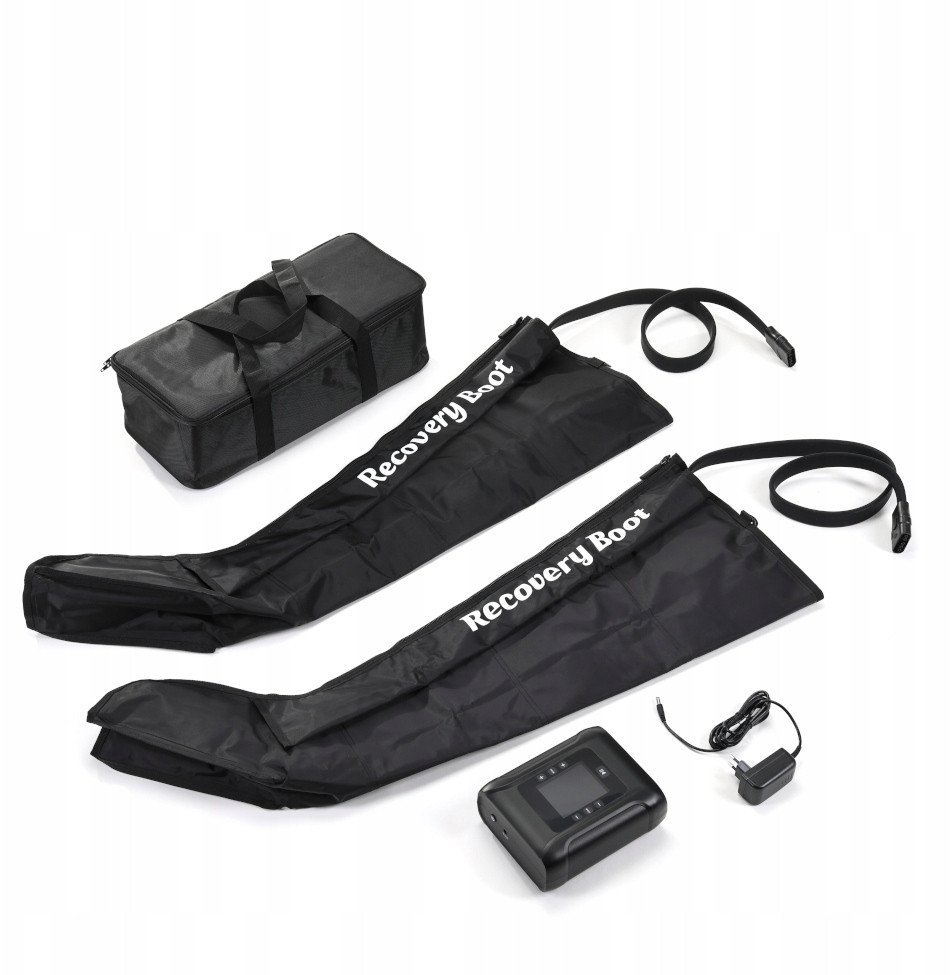 Aparat do drenażu limfatycznego, Air Compression Legs