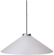 Lampy sufitowe - Pholc - Aline 58 Lampa Wisząca Aluminium Pholc - miniaturka - grafika 1