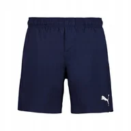 Kąpielówki męskie - PUMA KĄPIELÓWKI BERMUDY SWIM 94707102 r XL - miniaturka - grafika 1