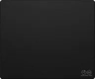 Podkładki pod mysz - Podkładka Lethal Gaming Gear Jupiter Pro XL Firm Black 490x420mm - miniaturka - grafika 1