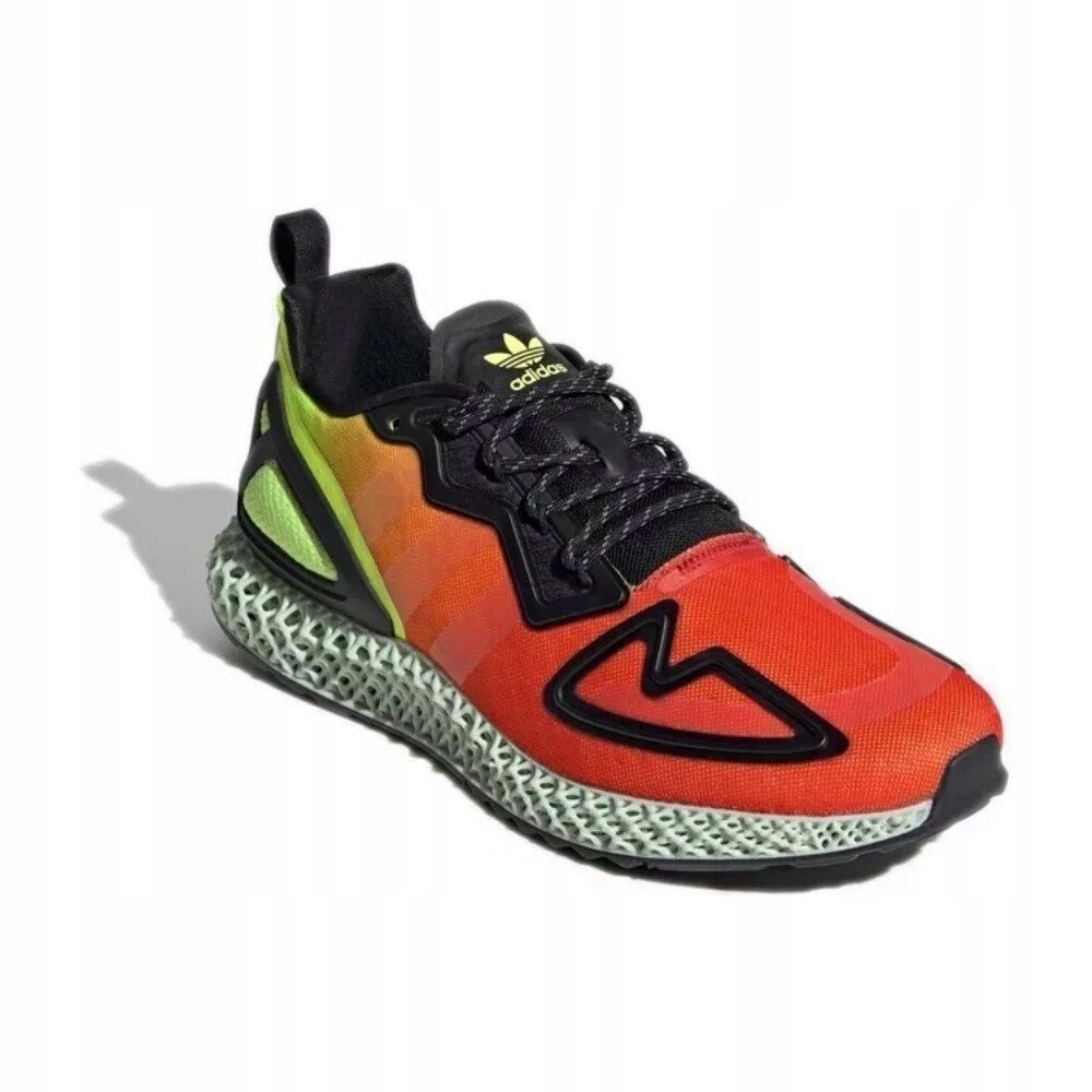 Buty Adidas ZX 2K 4D FV9028