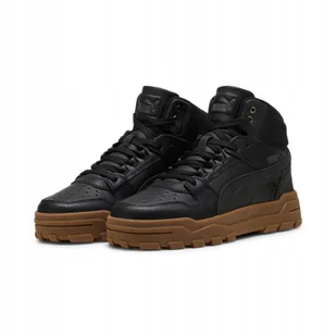 Puma Buty Rebound Abrupt 39746804 r 45 - Buty sportowe męskie - miniaturka - grafika 1