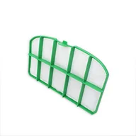 Filtry do odkurzaczy - MisterVac MRVA5, filtr ochronny silnika, zielony - miniaturka - grafika 1