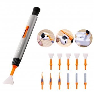 Zestaw czyszczący K&F Concept Versatile Swith Cleaning Pen Kit do matryc pełnoklatkowych KF4293