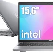 Elektronika OUTLET - Laptop Dell Latitude 5520 Intel Core i5-1135G7 16GB 256GB SSD FHD WIN11PRO - miniaturka - grafika 1