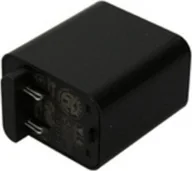Zasilacze do laptopów - Zasilacz do laptopa Asus ASUS 04G26E000101, Notebook, Indoor, 5 V, 10 W, Asus SL101, TF101, Black - miniaturka - grafika 1