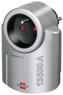 Gniazdka elektryczne - Brennenstuhl gniazdo przepięciowe ''PRIMERA-LINE'' 13500A - miniaturka - grafika 1