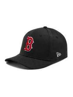 Czapki dla dzieci - New Era Czapka z daszkiem Boston Red Sox 9Fifty 11871285 Czarny - grafika 1