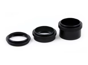 Pierścienie Pośrednie Makro Do Aparatów Panasonic Micro 4/3 - Filtry fotograficzne - miniaturka - grafika 1
