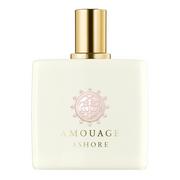 Wody i perfumy unisex - Amouage Ashore woda perfumowana 100 ml TESTER - miniaturka - grafika 1