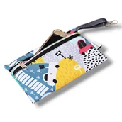 Etui na klucze - Etui na klucze etui na telefon saszetka portfelik auta - miniaturka - grafika 1