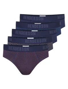 Slipy Ozone 5-pak - Majtki męskie - miniaturka - grafika 1