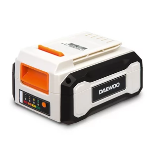 Odśnieżarka akumulatorowa DAEWOO DAST 5040Li + akumulator i ładowarka - Odśnieżarki - miniaturka - grafika 3