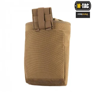 M-Tac - Torba zrzutowa na magazynki Elite - Coyote - 10077005 - Odzież taktyczna i umundurowanie - miniaturka - grafika 5