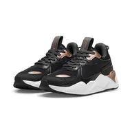 Buty trekkingowe damskie - Buty Sportowe Damskie Puma Rs-X Glam - miniaturka - grafika 1