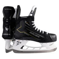 Łyżwy - Łyżwy hokejowe Bauer Supreme M40 Senior Fit 3, EUR 45 - miniaturka - grafika 1