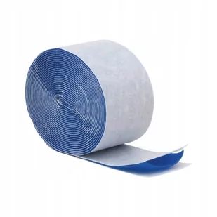 Plaster Bez Kleju Elastyczny Bezpieczny W Użyciu - Apteczki i materiały opatrunkowe - miniaturka - grafika 1