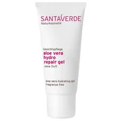 Kremy do twarzy - Santaverde Hydro Repair Gel Emulsja do twarzy 30ml - miniaturka - grafika 1