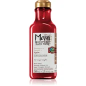 Odżywki do włosów - Maui Moisture Odżywka do włosów Agave 385 ml - miniaturka - grafika 1