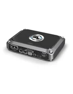 Wzmacniacze samochodowe - JL AUDIO VX600/1i Wzmacniacz zintegrowany - miniaturka - grafika 1