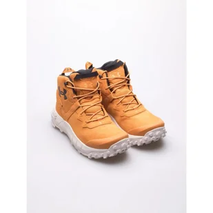 Buty Under Armour Valsetz Trek M 3025577 (kolor Brązowy) - Buty sportowe męskie - miniaturka - grafika 6