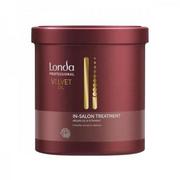 Odżywki do włosów - Londa Velvet Oil, odżywcza kuracja, 750ml - miniaturka - grafika 1