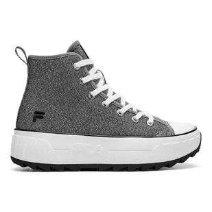 Trampki Fila BLOCKSTER F FFW0505-80061 - Trampki damskie - miniaturka - grafika 1